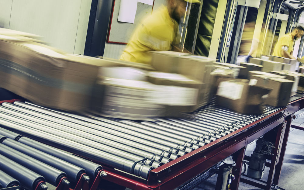 Tilt Monitors & Indicators