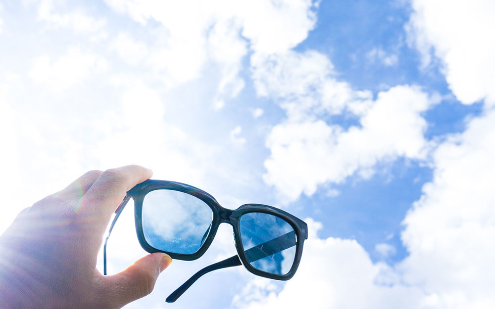 Photochromic & UV Monitors