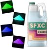 Glow in the Dark Epoxy Coating Resin Pack