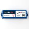SpotSee® SpotBot GL | 4G LTE & WiFi Impact Data Logger