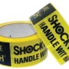 SpotSee® ShockWatch® Alert Tape – 1 roll