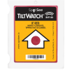 SpotSee® TiltWatch RFID Tilt Indicator - Single-Use Shipping Tilt Sensor