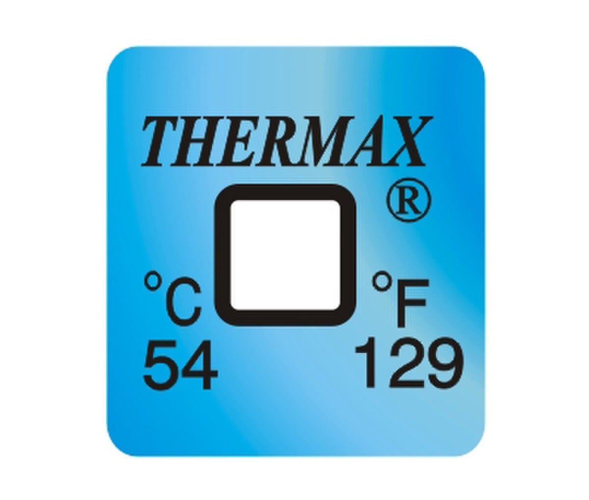 SpotSee® Thermax Single-Level Encapsulated Temperature Indicators (Pack of 50) - Image 7