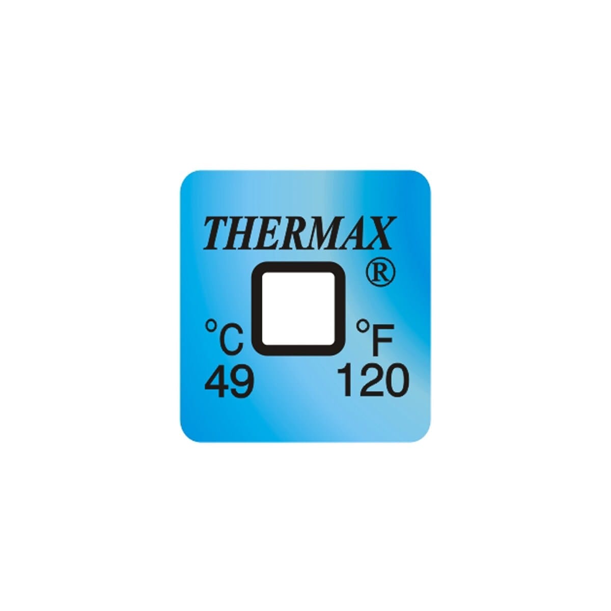 SpotSee® Thermax Single-Level Encapsulated Temperature Indicators (Pack of 50) - Image 8