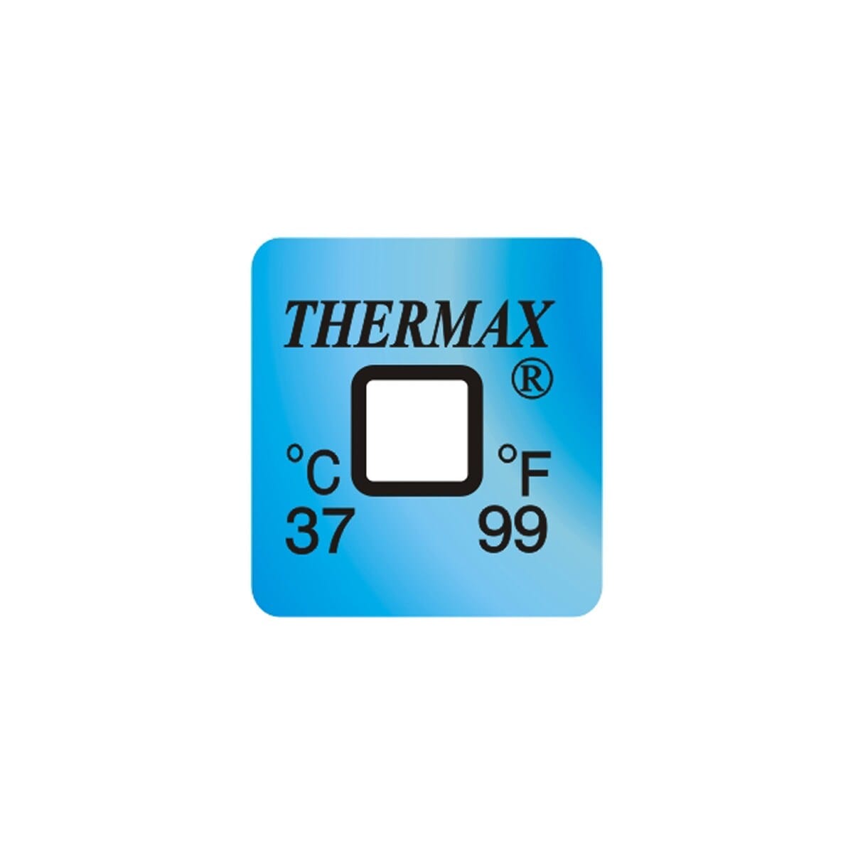 SpotSee® Thermax Single-Level Encapsulated Temperature Indicators (Pack of 50) - Image 10