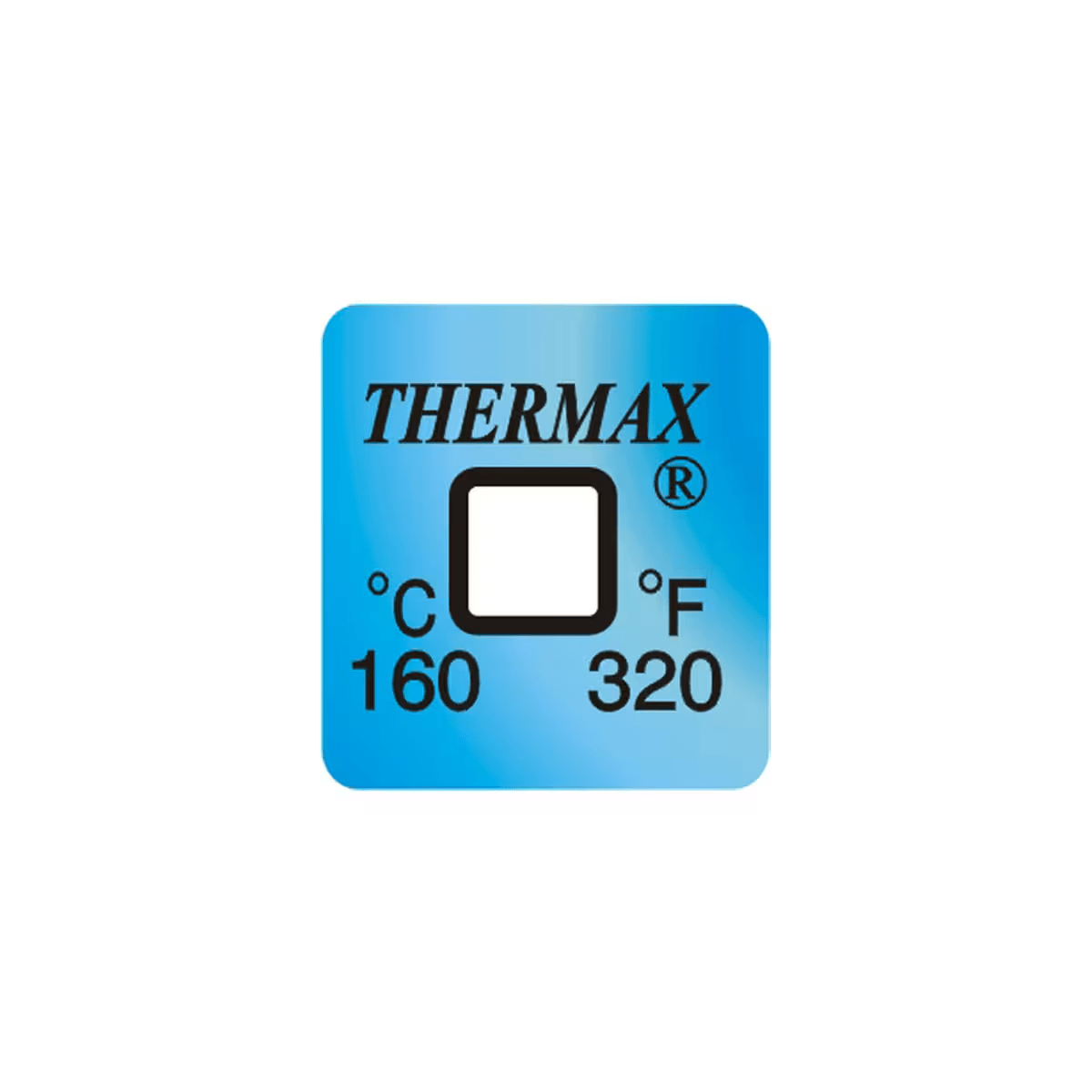 SpotSee® Thermax Single-Level Encapsulated Temperature Indicators (Pack of 50) - Image 3